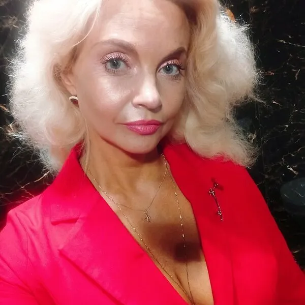 Екатерина